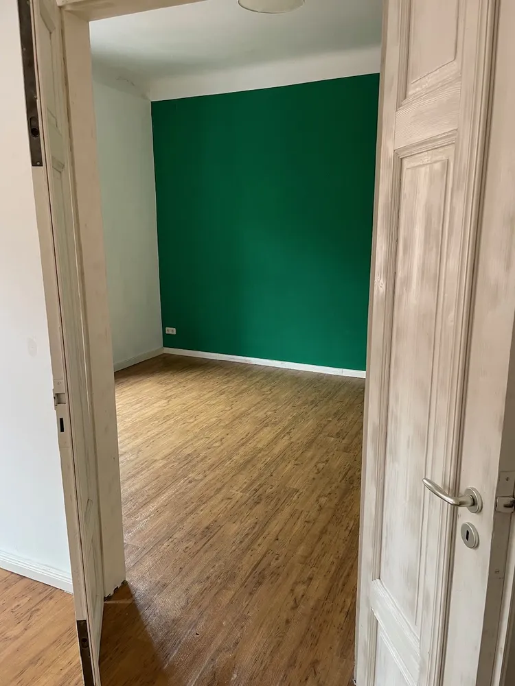 4 Zimmer Wohnung mit 99 m² in Freiberg – Bild 9