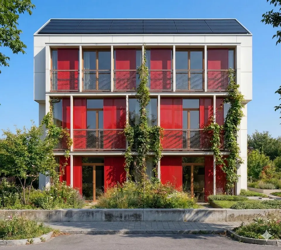 WG-Zimmer mit 15 m² in Tübingen – Bild 1