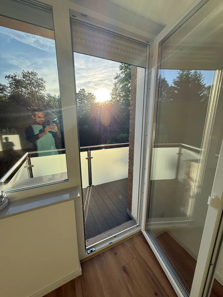 3 Zimmer Wohnung mit 95 m² in Paderborn – Bild 1