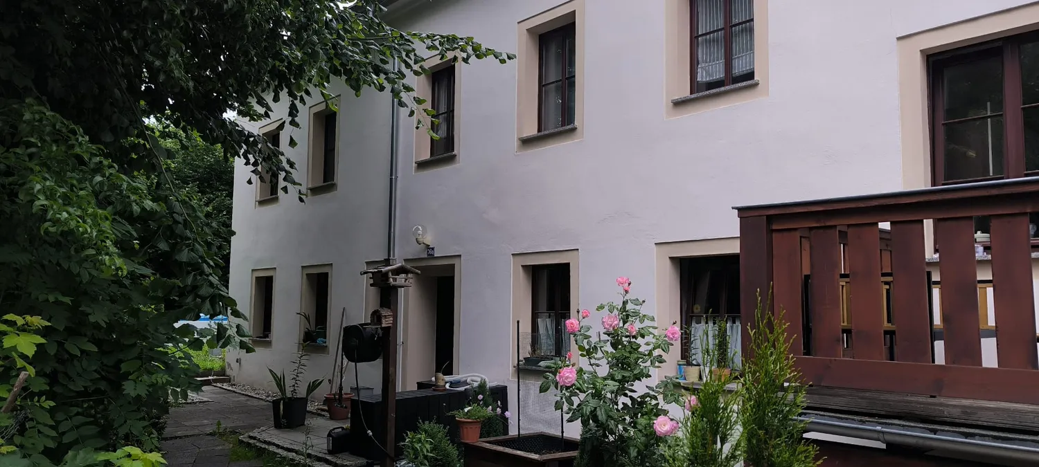 5 Zimmer Wohnung mit 199 m² in Görlitz – Bild 1