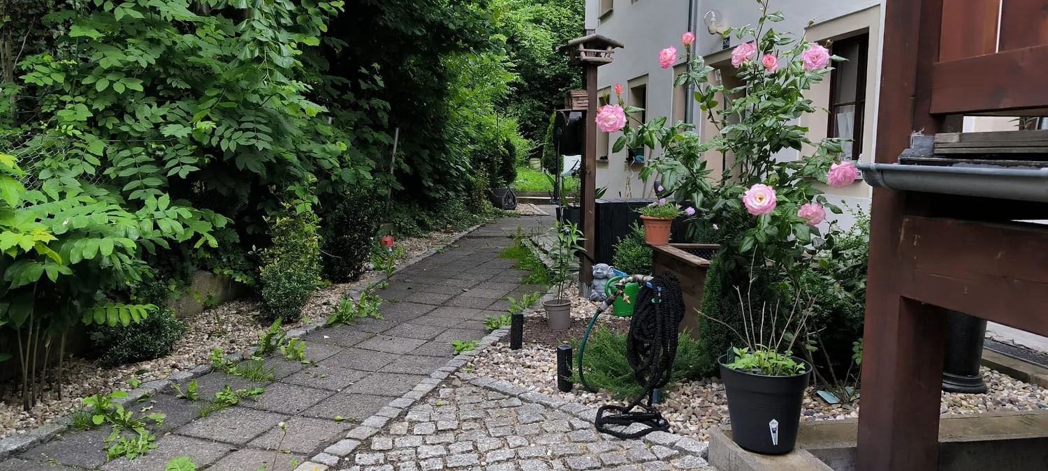 5 Zimmer Wohnung mit 199 m² in Görlitz – Bild 2