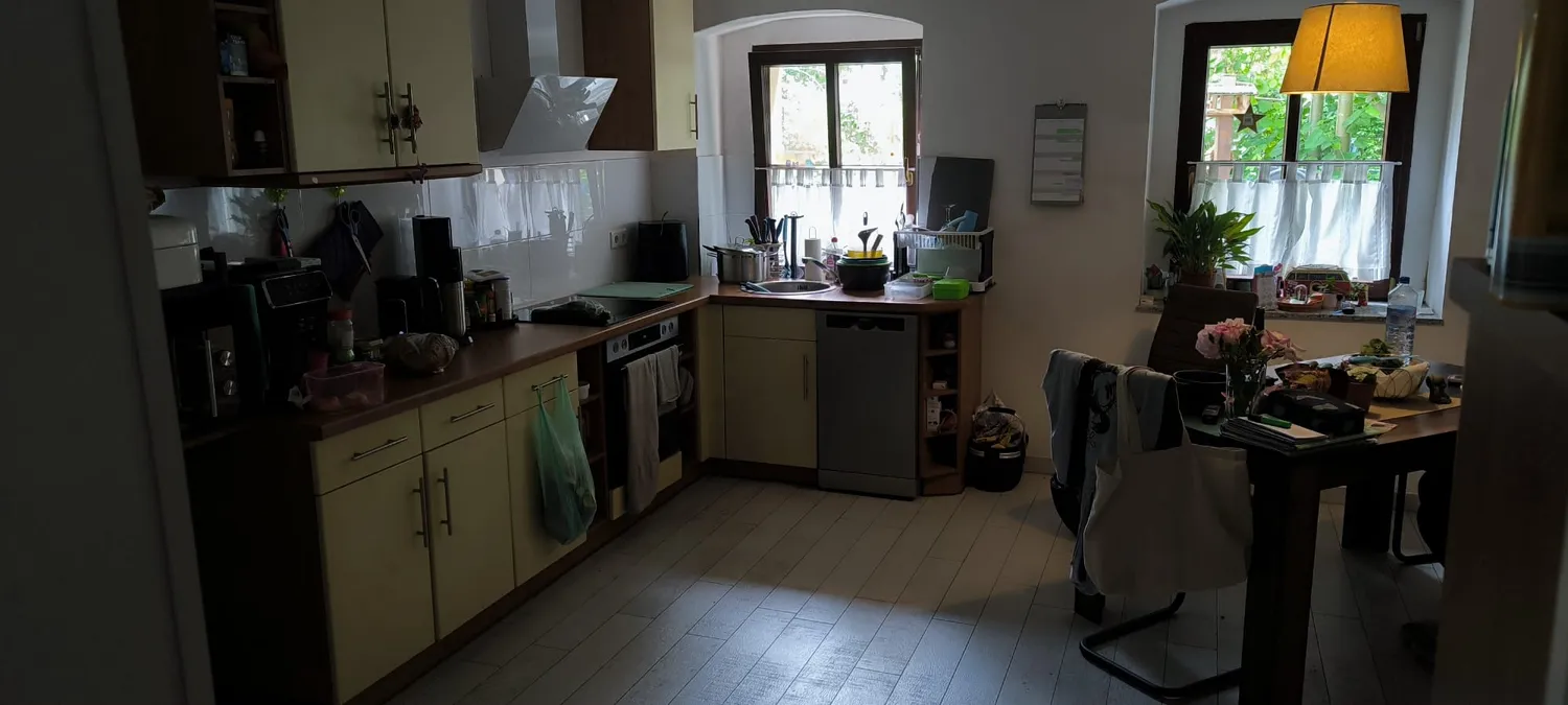 5 Zimmer Wohnung mit 199 m² in Görlitz – Bild 6