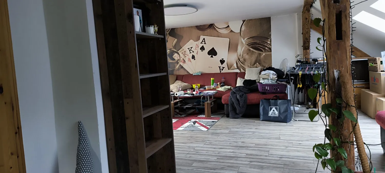 5 Zimmer Wohnung mit 199 m² in Görlitz – Bild 8