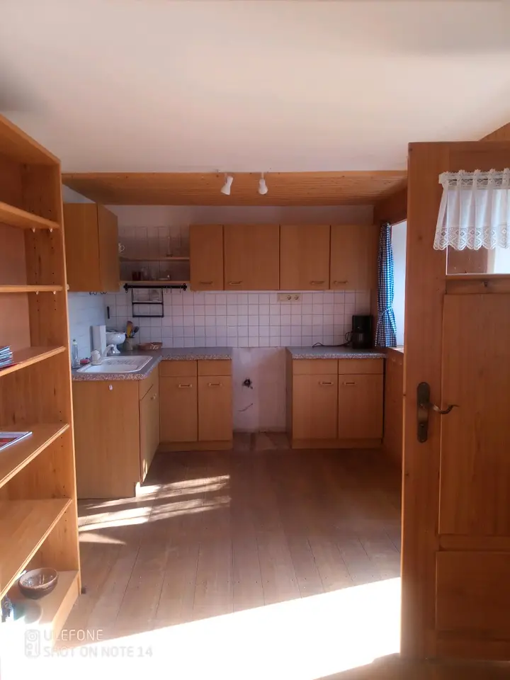 2 Zimmer Wohnung mit 40 m² in Rosenheim – Bild 9