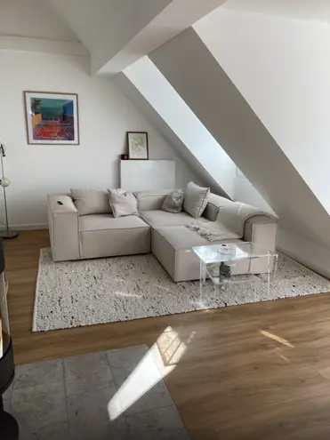 2 Zimmer Wohnung mit 59 m² in Osnabrück – Bild 3