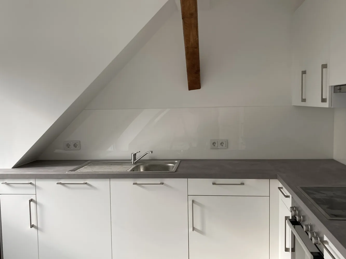 2 Zimmer Wohnung mit 59 m² in Osnabrück – Bild 1