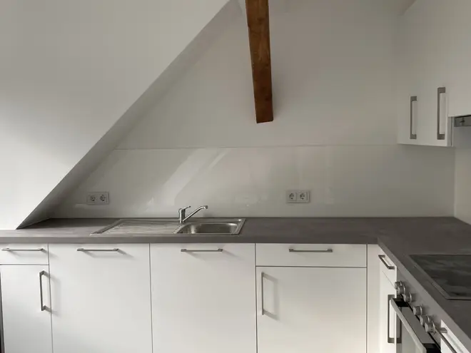 2 Zimmer Wohnung mit 59 m² in Osnabrück – Bild 1