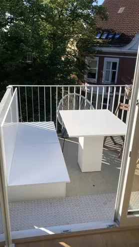2 Zimmer Wohnung mit 59 m² in Osnabrück – Bild 6