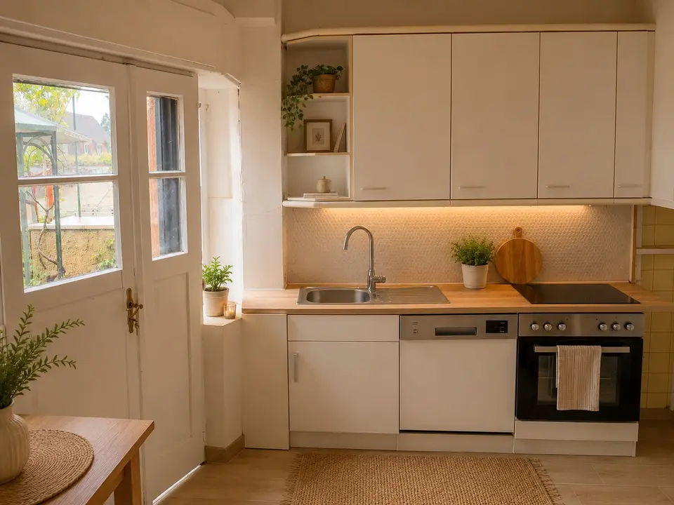 3 Zimmer Wohnung mit 100 m² in Heilbronn – Bild 1