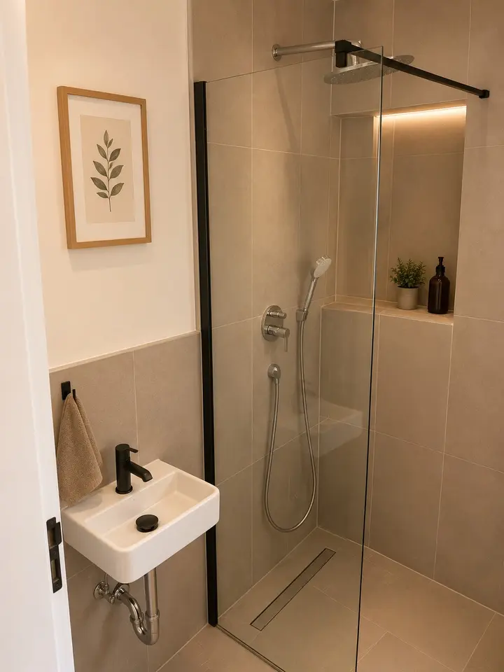 3 Zimmer Wohnung mit 100 m² in Heilbronn – Bild 5