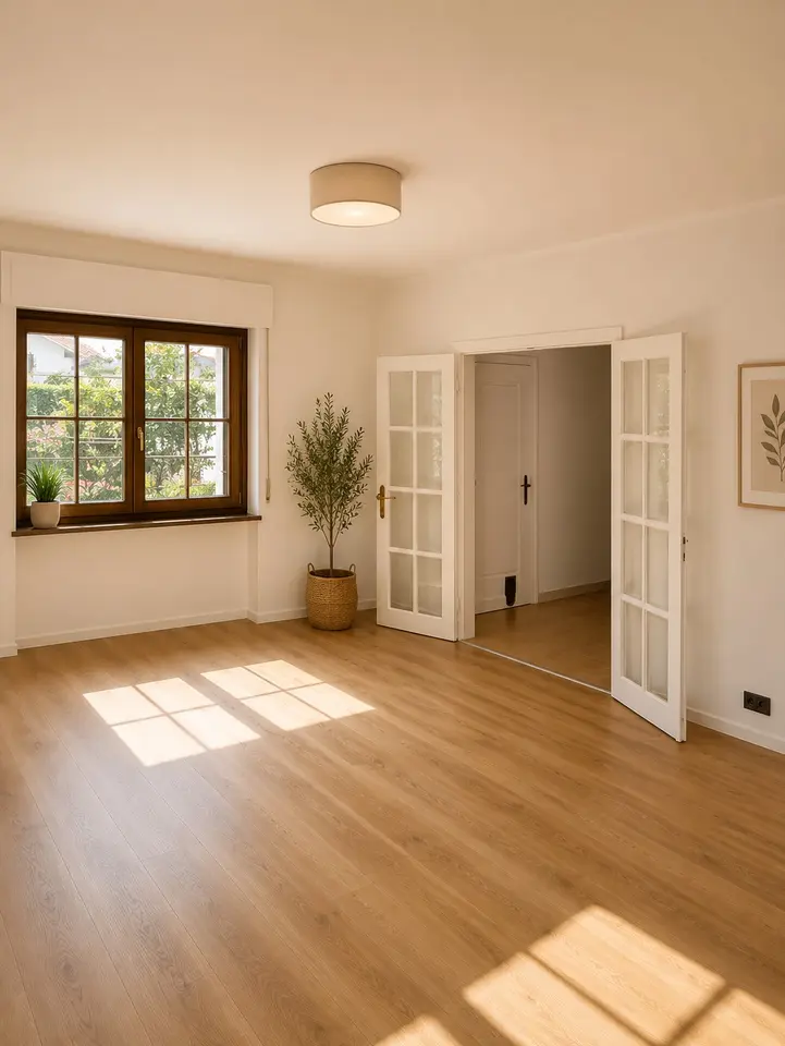 3 Zimmer Wohnung mit 100 m² in Heilbronn – Bild 8