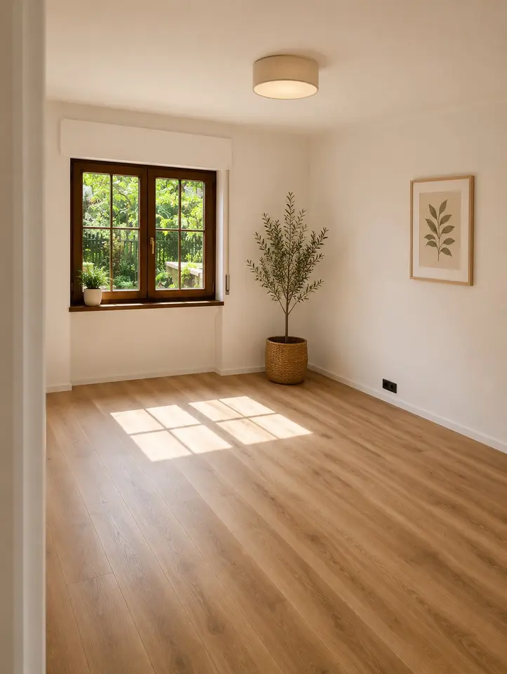 3 Zimmer Wohnung mit 100 m² in Heilbronn – Bild 9