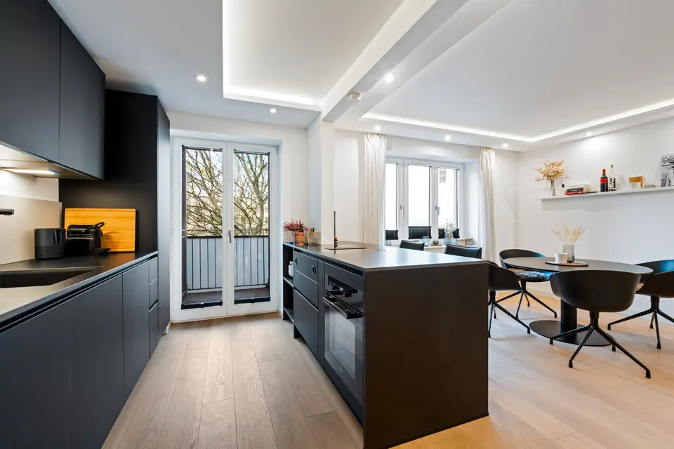WG-Zimmer mit 80 m² in Norderstedt – Bild 1
