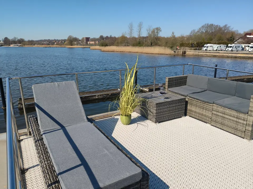 WG-Zimmer mit 80 m² in Norderstedt – Bild 3
