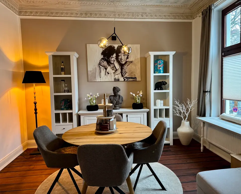 WG-Zimmer mit 80 m² in Norderstedt – Bild 4
