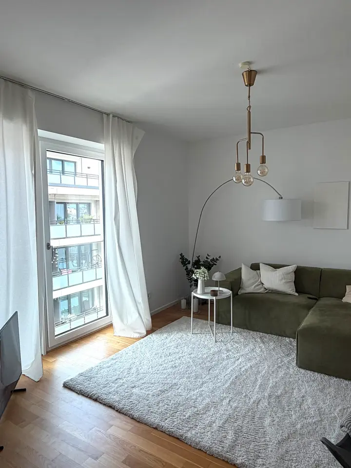 WG-Zimmer mit 80 m² in Norderstedt – Bild 6
