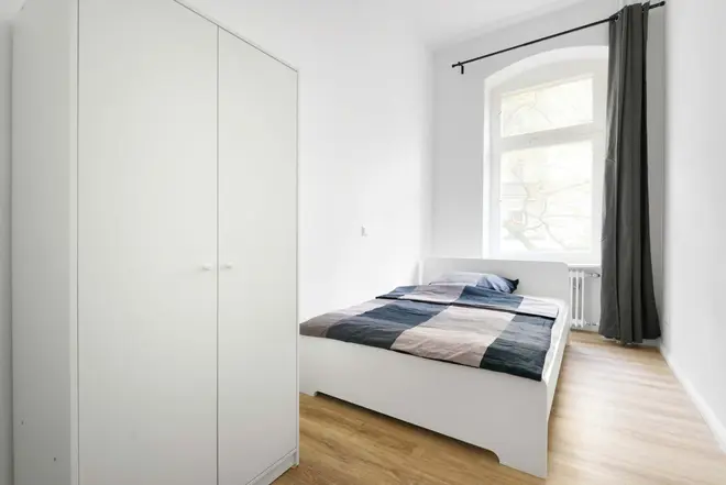 WG-Zimmer mit 12 m² in Berlin – Bild 1
