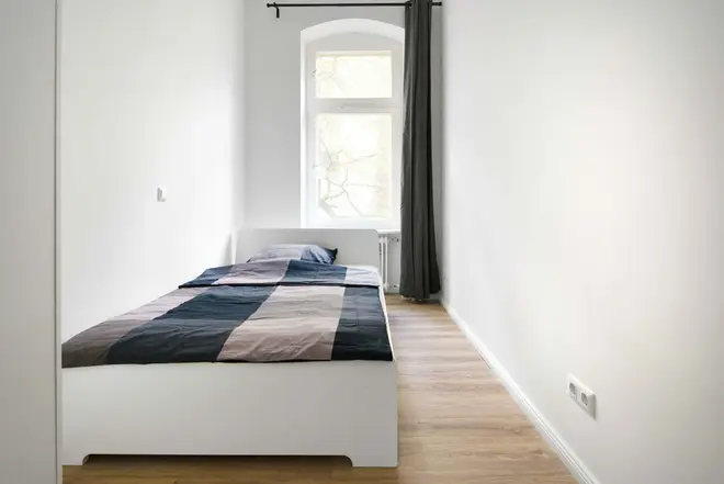 WG-Zimmer mit 12 m² in Berlin – Bild 2