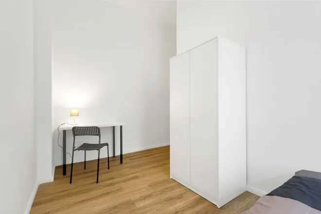 WG-Zimmer mit 12 m² in Berlin – Bild 3