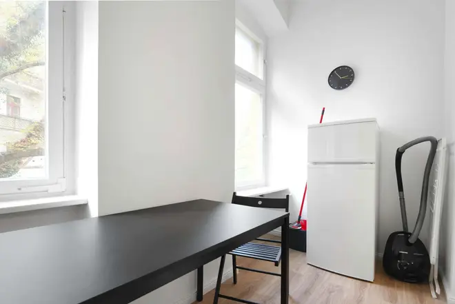 WG-Zimmer mit 12 m² in Berlin – Bild 4