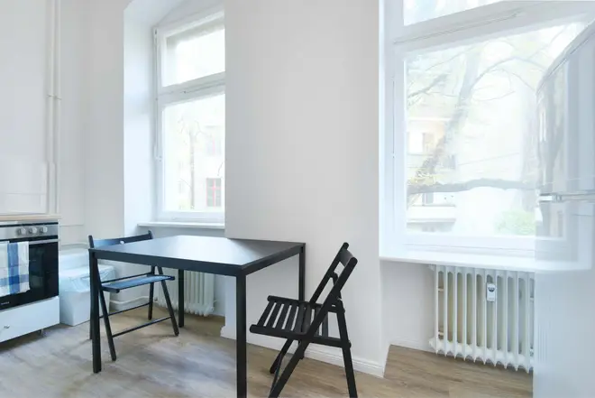 WG-Zimmer mit 12 m² in Berlin – Bild 5