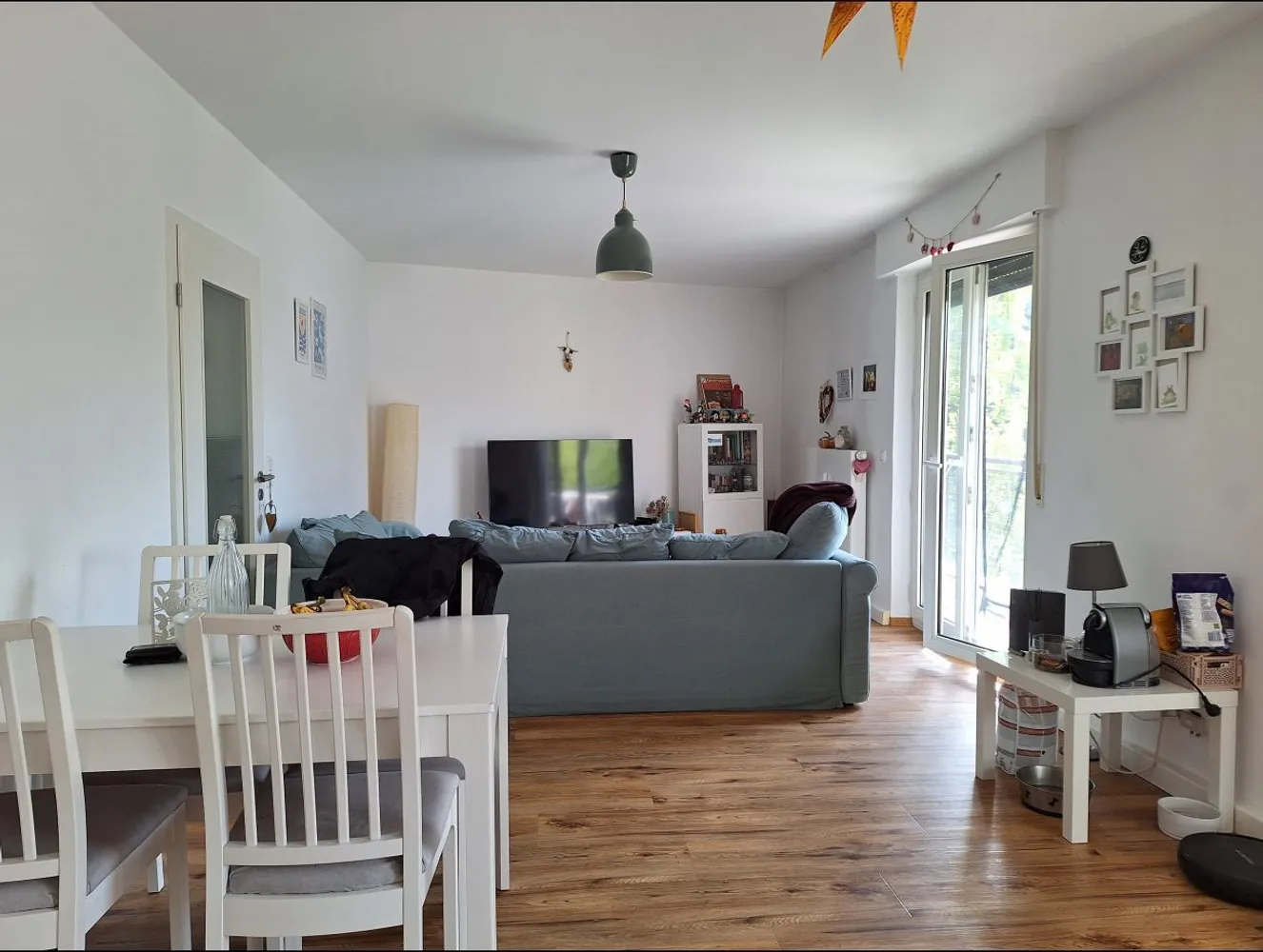 4 Zimmer Wohnung mit 100 m² in Augsburg – Bild 4