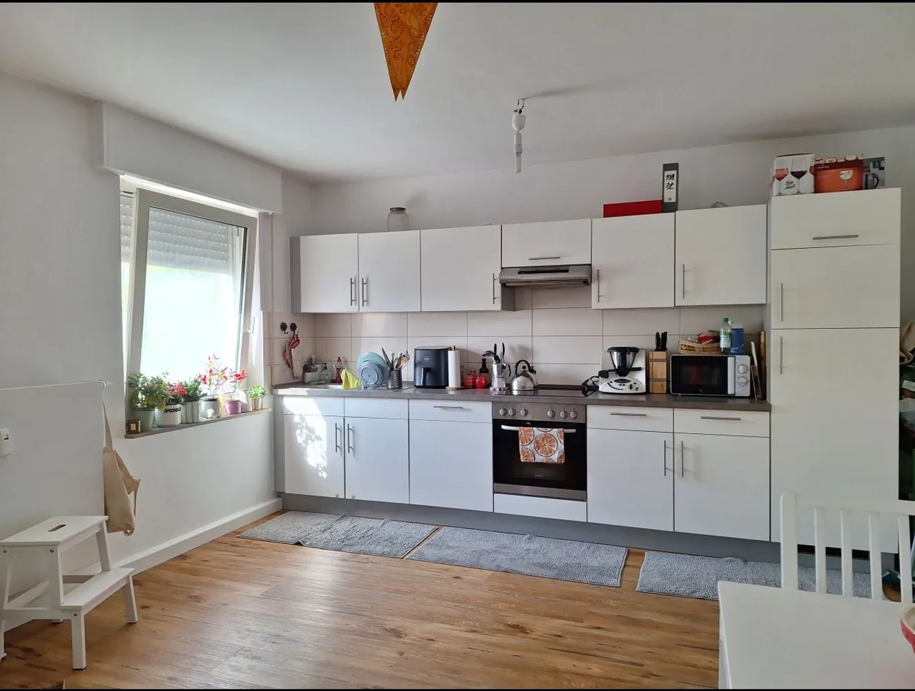 4 Zimmer Wohnung mit 100 m² in Augsburg – Bild 5