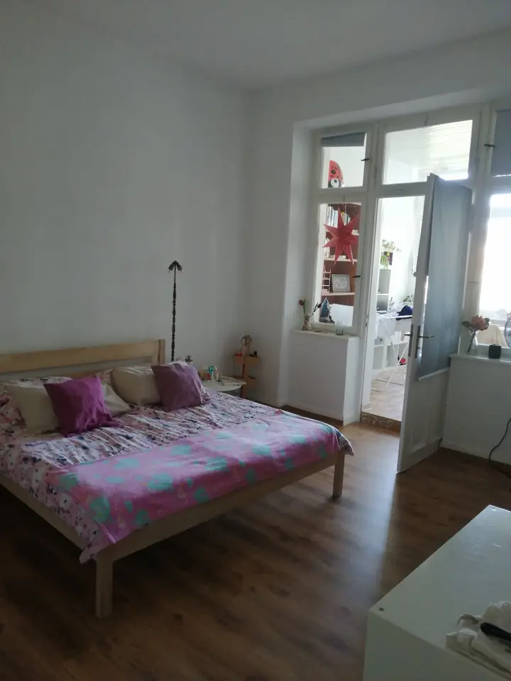WG-Zimmer mit 30 m² in Marburg – Bild 2