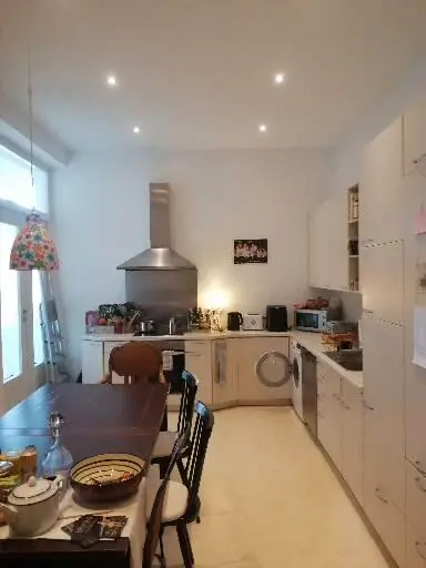 WG-Zimmer mit 30 m² in Marburg – Bild 3