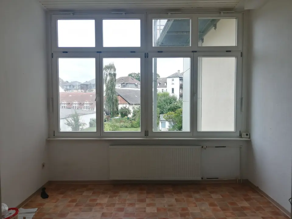 WG-Zimmer mit 30 m² in Marburg – Bild 5