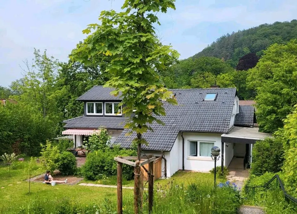 WG-Zimmer mit 30 m² in Marburg – Bild 8
