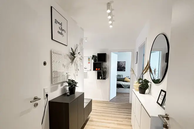 WG-Zimmer mit 13 m² in Aachen – Bild 1