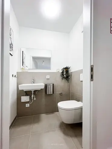 WG-Zimmer mit 13 m² in Aachen – Bild 11