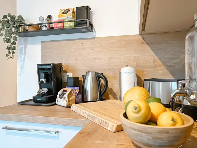 WG-Zimmer mit 13 m² in Aachen – Bild 2