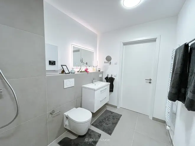 WG-Zimmer mit 13 m² in Aachen – Bild 3
