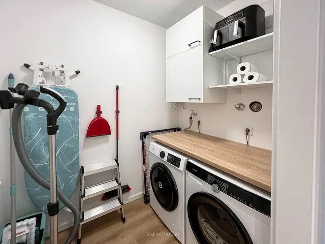 WG-Zimmer mit 13 m² in Aachen – Bild 8