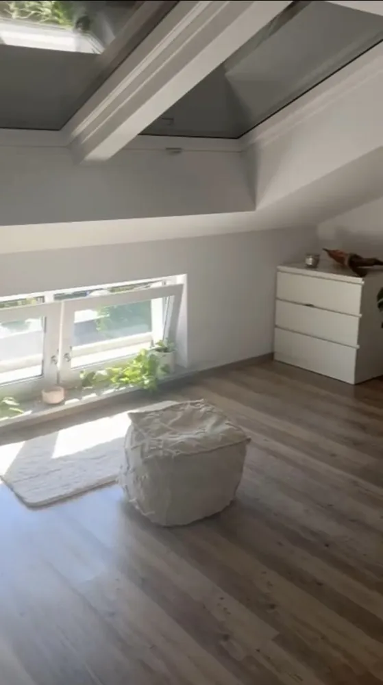 1 Zimmer Wohnung mit 25 m² in Augsburg – Bild 1