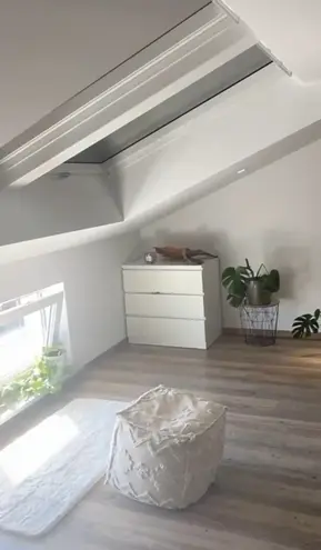 1 Zimmer Wohnung mit 25 m² in Augsburg – Bild 2