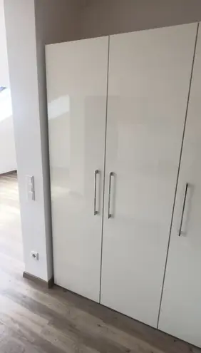 1 Zimmer Wohnung mit 25 m² in Augsburg – Bild 8