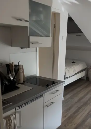 1 Zimmer Wohnung mit 25 m² in Augsburg – Bild 10