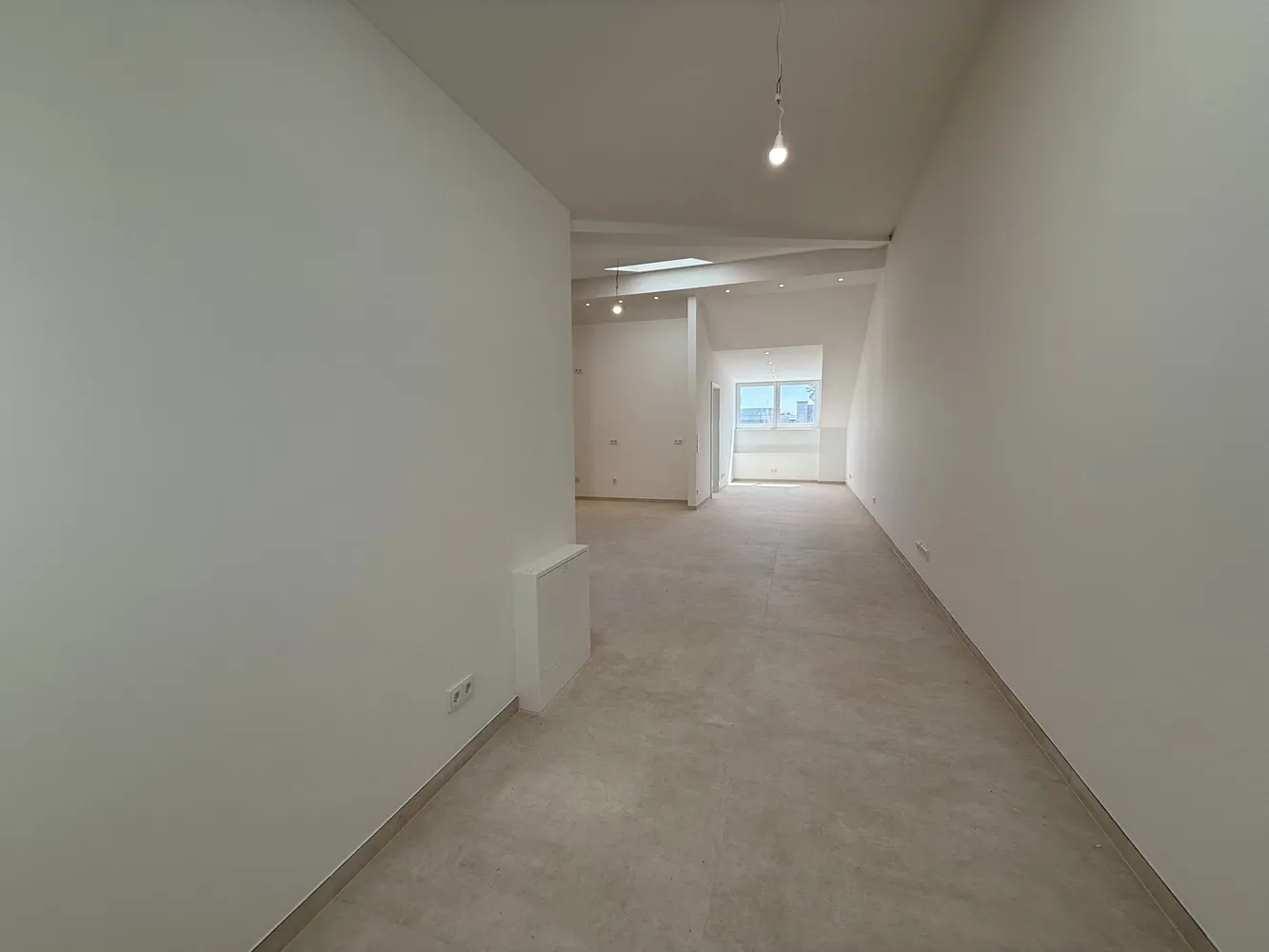 2 Zimmer Wohnung mit 71 m² in Augsburg – Bild 2