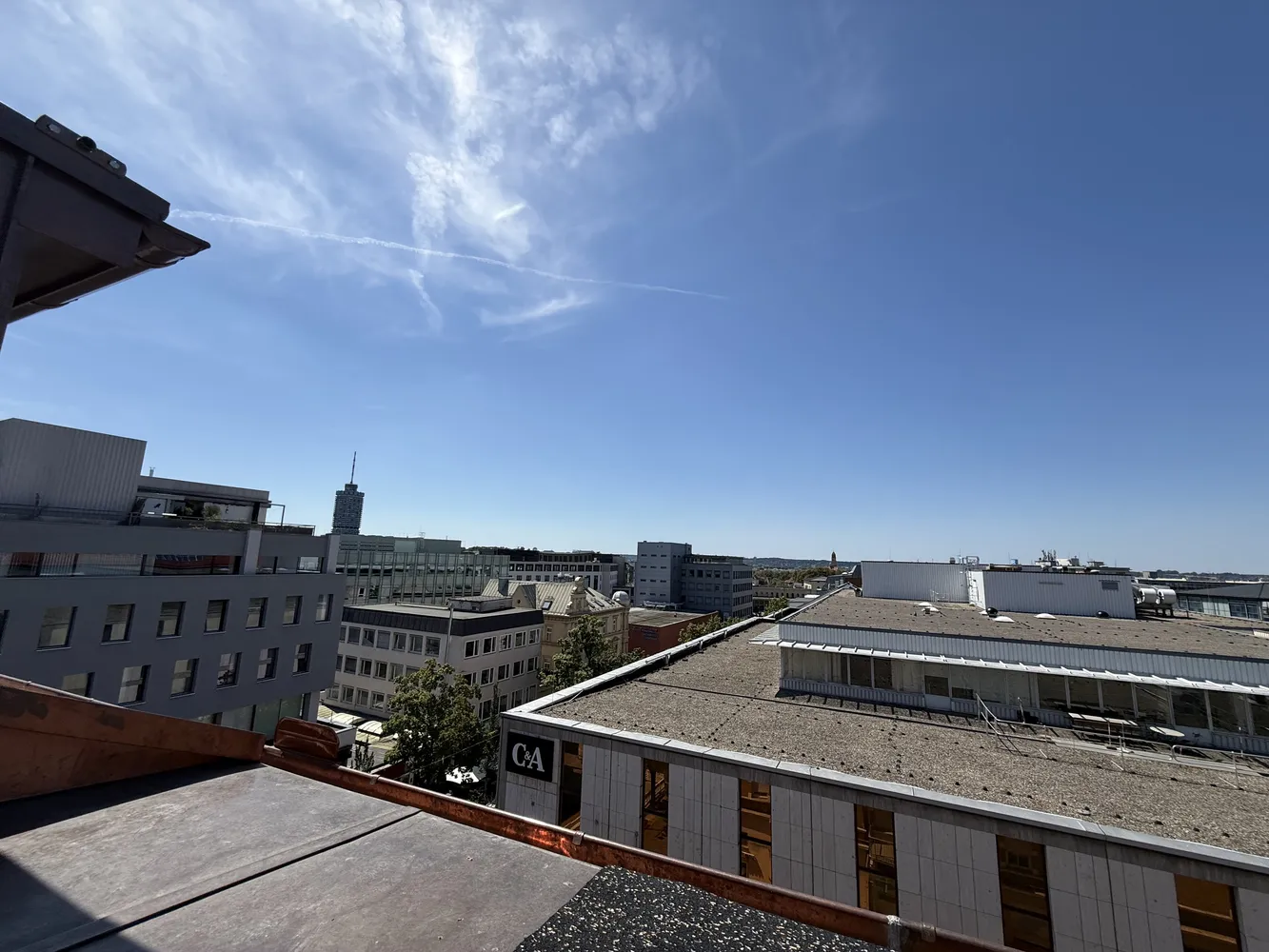 2 Zimmer Wohnung mit 71 m² in Augsburg – Bild 11