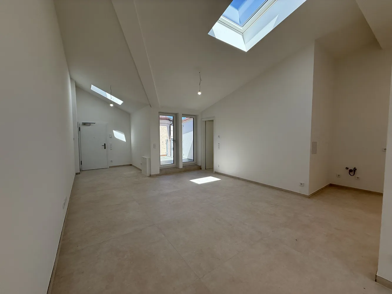 2 Zimmer Wohnung mit 71 m² in Augsburg – Bild 3
