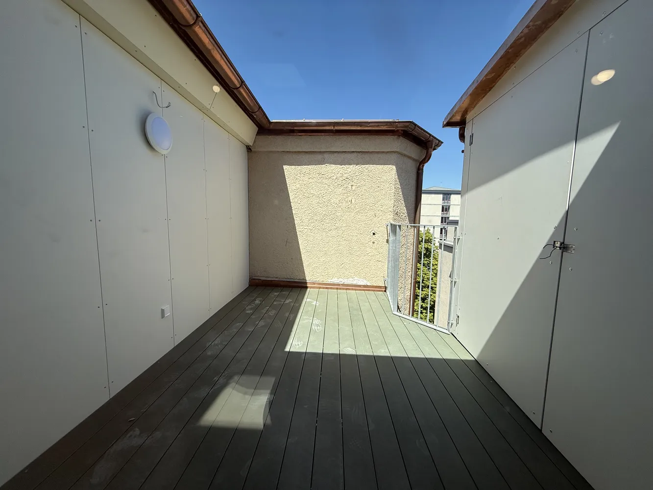 2 Zimmer Wohnung mit 71 m² in Augsburg – Bild 5