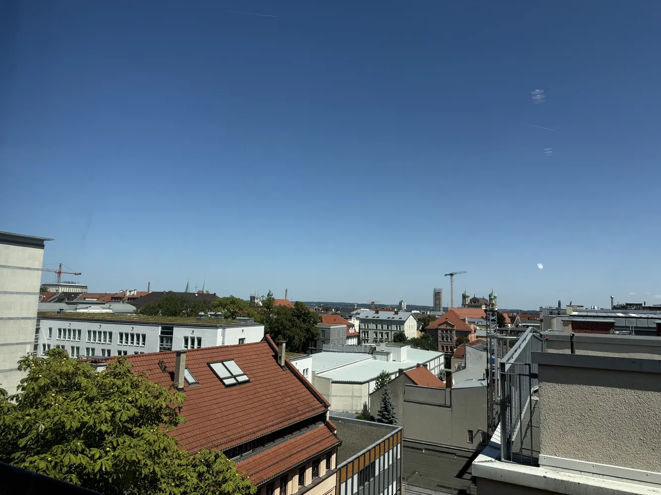 2 Zimmer Wohnung mit 71 m² in Augsburg – Bild 7