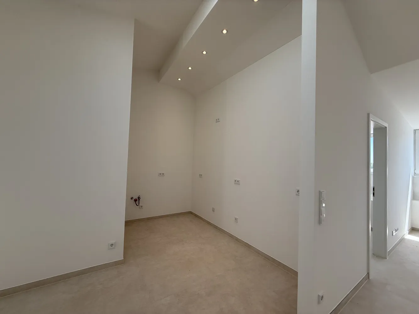 2 Zimmer Wohnung mit 71 m² in Augsburg – Bild 9