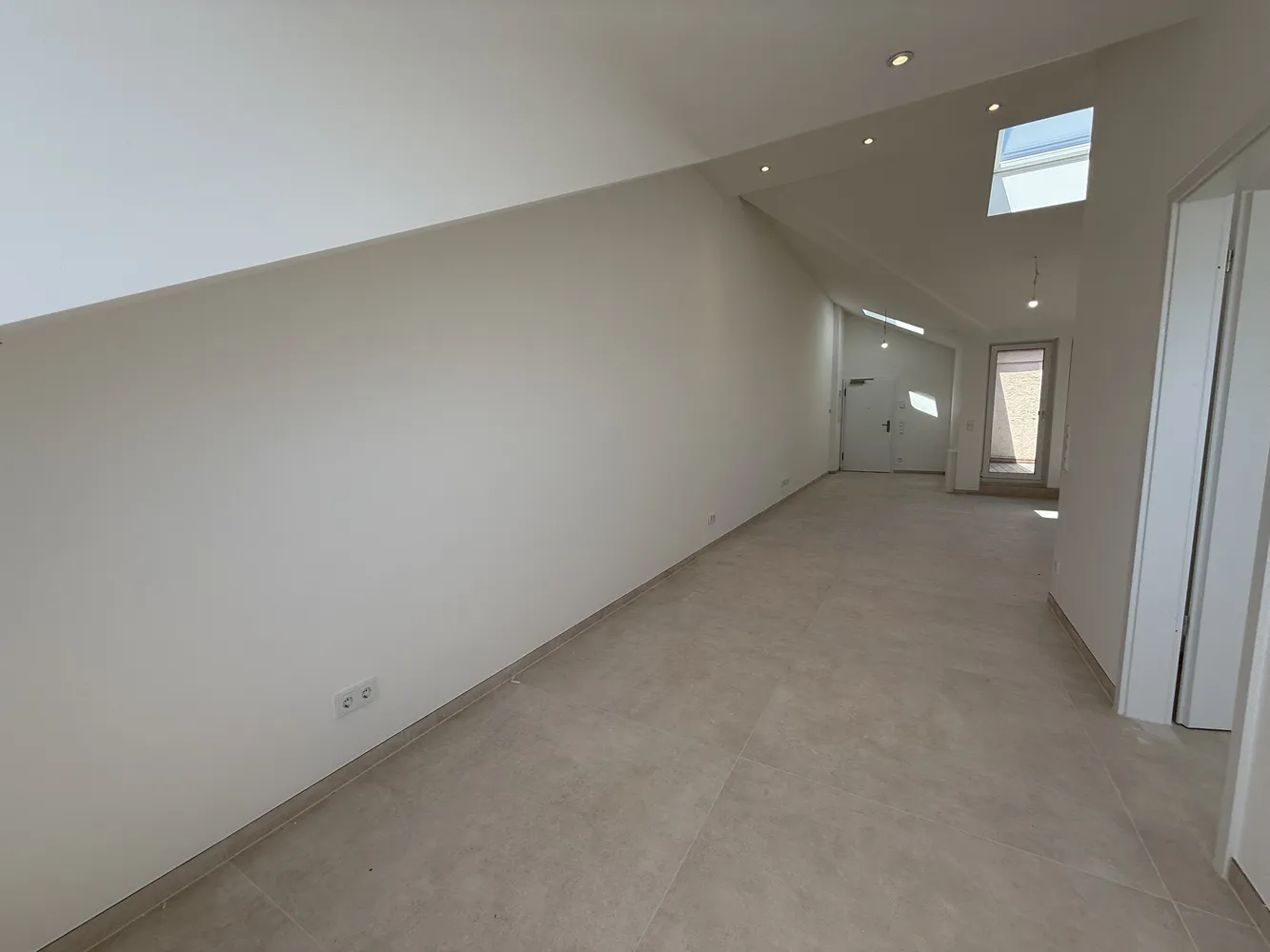 2 Zimmer Wohnung mit 71 m² in Augsburg – Bild 10