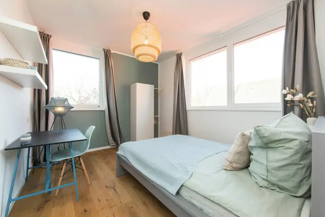 WG-Zimmer mit 13 m² in Berlin – Bild 1
