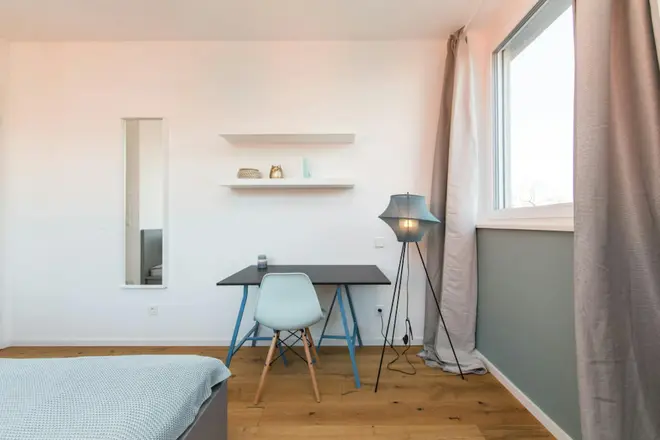 WG-Zimmer mit 13 m² in Berlin – Bild 2