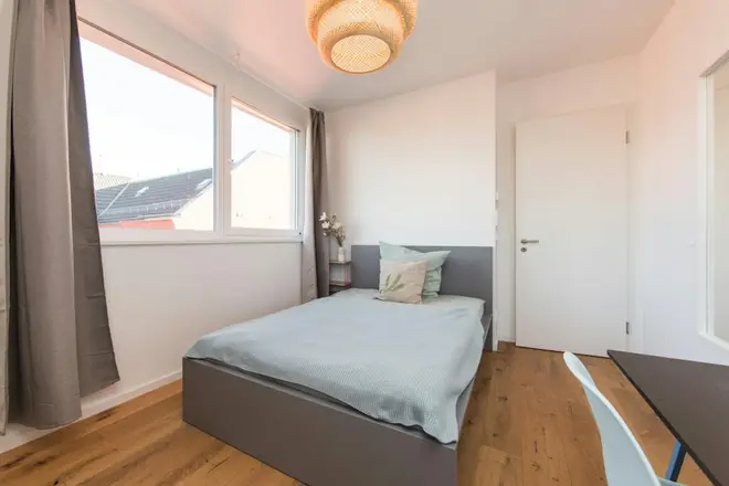 WG-Zimmer mit 13 m² in Berlin – Bild 3